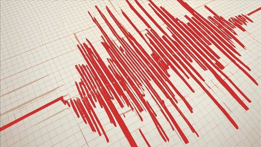 Balıkesir’de 6 büyüklüğünün üzerinde deprem! Kandilli ve AFAD son depremler listesi güncellendi 2